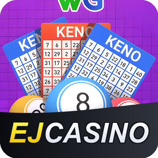 Logo Oficial EJCASINO Download