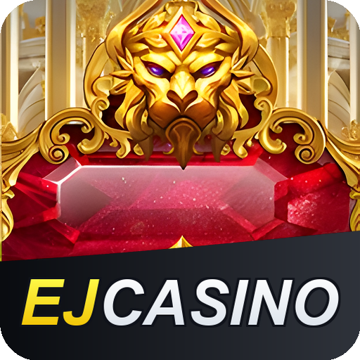 Formulário de Registro EJCASINO